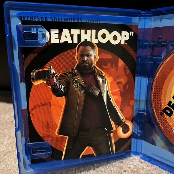Deathloop For Playstation 5 - Picture 3 of 5